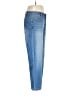 Halara Blue Jeans Size Lg Petite - photo 4