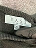 Joan Vass Gray Pullover Sweater Size XL - photo 7