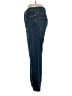 St. John 100% Cotton Blue Jeans Size 10 - photo 5