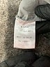 Akira 100% Nylon Gray Windbreaker Size 1X - photo 7