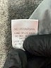 Akira 100% Nylon Gray Windbreaker Size 1X - photo 8