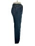 St. John 100% Cotton Blue Jeans Size 10 - photo 4