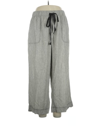 Lane Bryant Linen Pants (view 1)