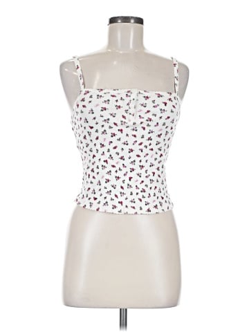 Victoria's Secret Pink Tank Top (view 1)