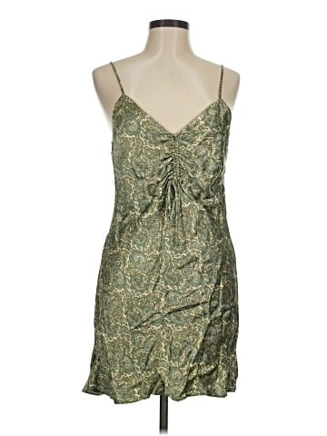 Zara Sleeveless T-Shirt (view 1)