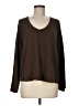 Lululemon Athletica Brown Cardigan Size M - photo 1