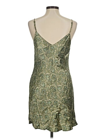 Zara Sleeveless T-Shirt (view 2)