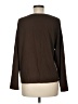 Lululemon Athletica Brown Cardigan Size M - photo 2