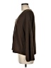Lululemon Athletica Brown Cardigan Size M - photo 5