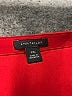 Ann Taylor Red Tank Top Size XXL - photo 7