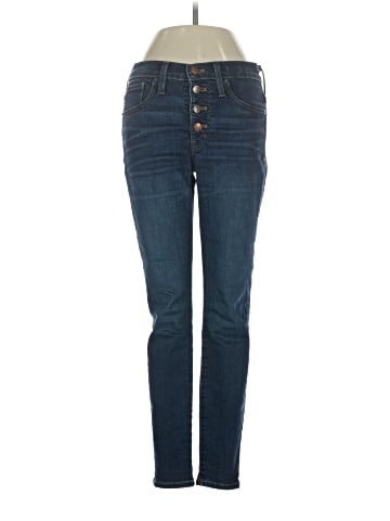 Madewell Jeans (view 1)