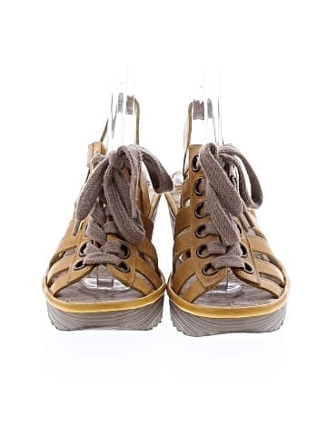 FLY London Wedges (view 2)