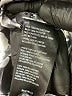 Kensie 100% Polyurethane Black Jacket Size S - photo 7