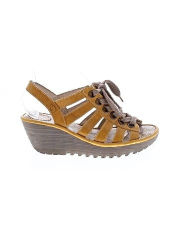 FLY London Wedges (view 1)