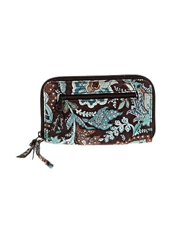 Vera Bradley Wallet (view 1)