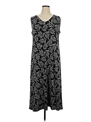 J.Jill Casual Dress (view 1)