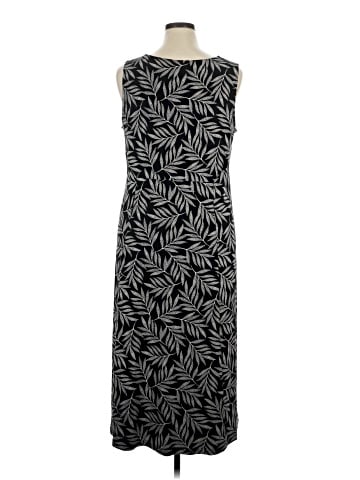 J.Jill Casual Dress (view 2)