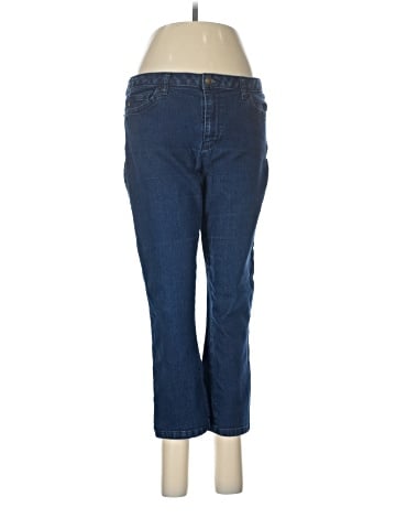 MICHAEL Michael Kors Jeans (view 1)