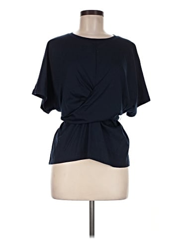 Banana Republic Short Sleeve T-Shirt (view 1)