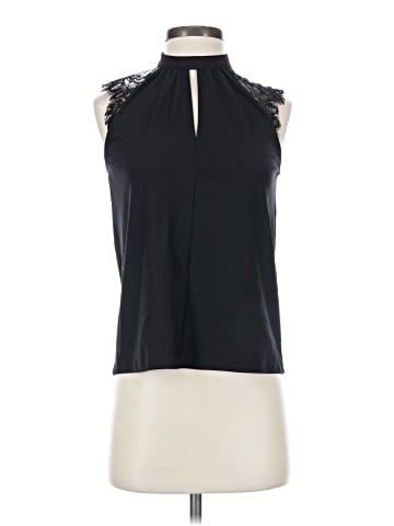 Vero Moda Sleeveless Blouse (view 1)