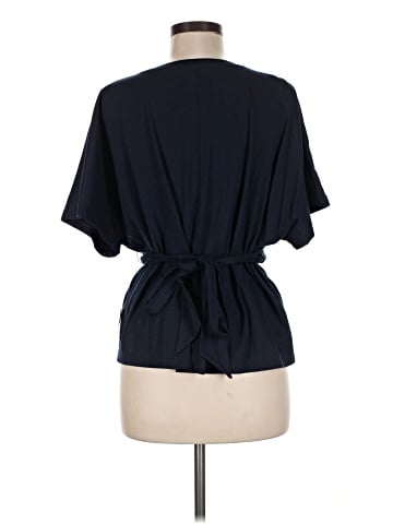 Banana Republic Short Sleeve T-Shirt (view 2)
