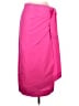 Talbots 100% Polyester Pink Casual Skirt Size 6 - photo 1