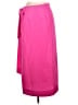 Talbots 100% Polyester Pink Casual Skirt Size 6 - photo 2