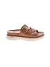 Cole Haan Tan Sandals Size 8 1/2 - photo 1