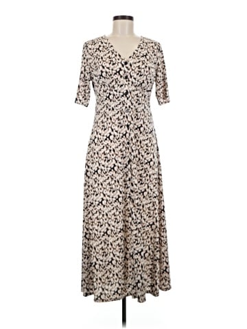 MSK Casual Dress (view 1)