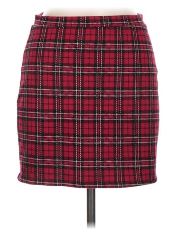 Forever 21 Casual Skirt (view 1)