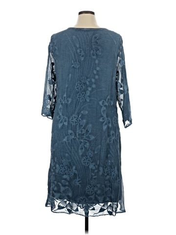 Soft Surroundings Casual Dress (view 2)