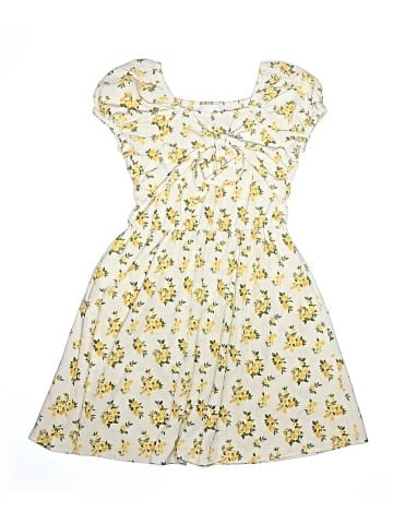 Lily Bleu Dress (view 1)