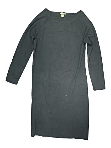 Eddie Bauer Casual Dress (view 2)