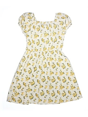 Lily Bleu Dress (view 2)