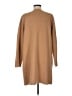 J.Crew Tan Cardigan Size M - photo 2