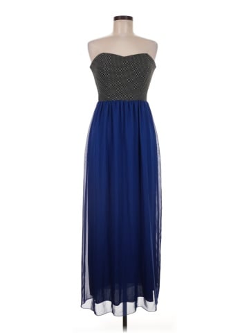 En Focus Studio Cocktail Dress (view 1)