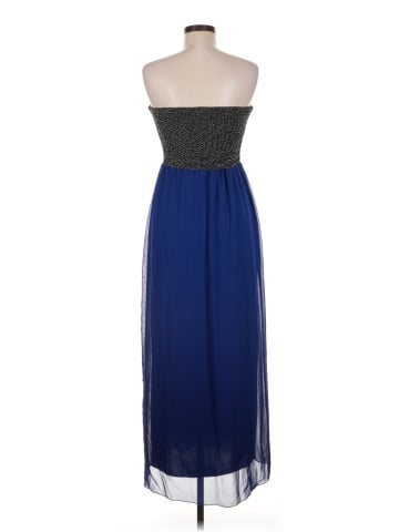 En Focus Studio Cocktail Dress (view 2)