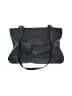 Unbranded 100% Leather Black Leather Shoulder Bag One size - photo 1