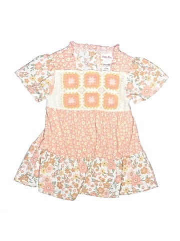 Little Lass Dress (view 1)