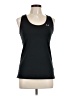 Under Armour Black Active Tank Size L - photo 1