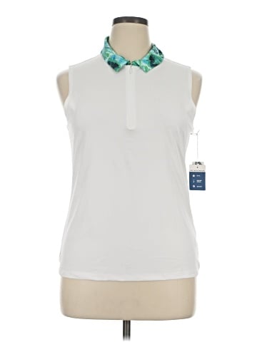Tommy Bahama Sleeveless T-Shirt (view 1)