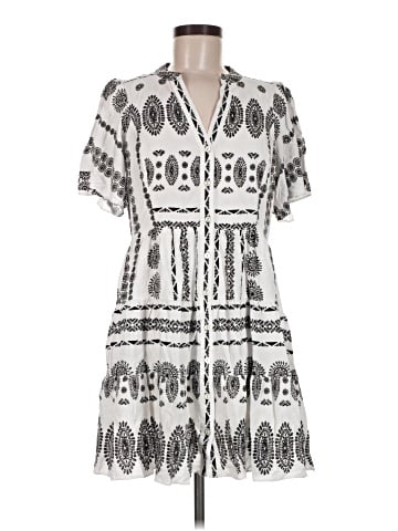 Hale Bob Casual Dress (view 1)