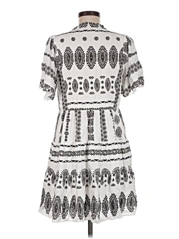 Hale Bob Casual Dress (view 2)