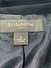 Liz Claiborne 100% Polyester Blue Coat Size 8 - photo 6