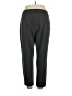 St. John Solid Gray Active Pants Size 16 - photo 2