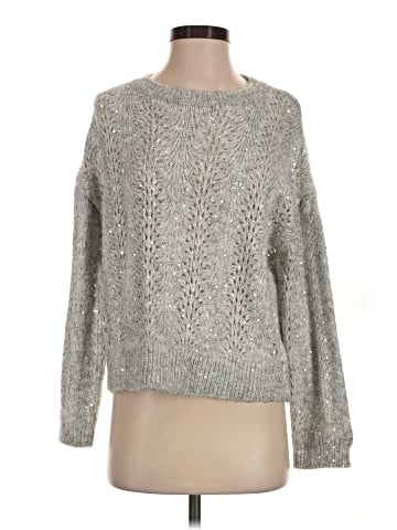 1.State Pullover Sweater (view 1)