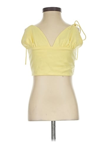 Superdown Sleeveless Top (view 1)