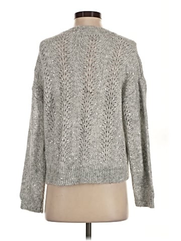 1.State Pullover Sweater (view 2)