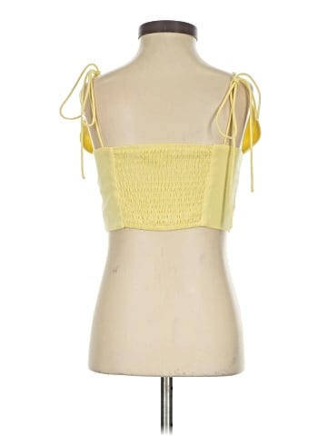 Superdown Sleeveless Top (view 2)