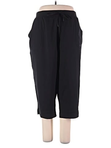 St. John's Bay Casual Pants (view 1)